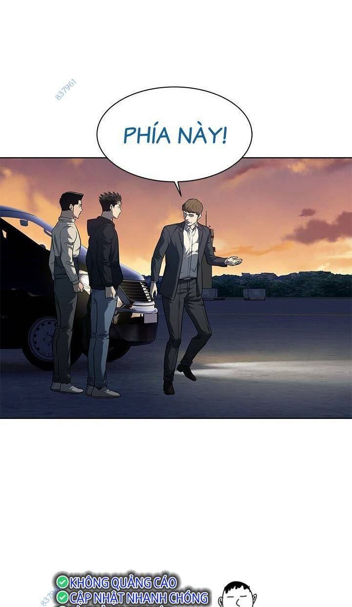 Đội Trưởng Lính Đánh Thuê: Chapter 160