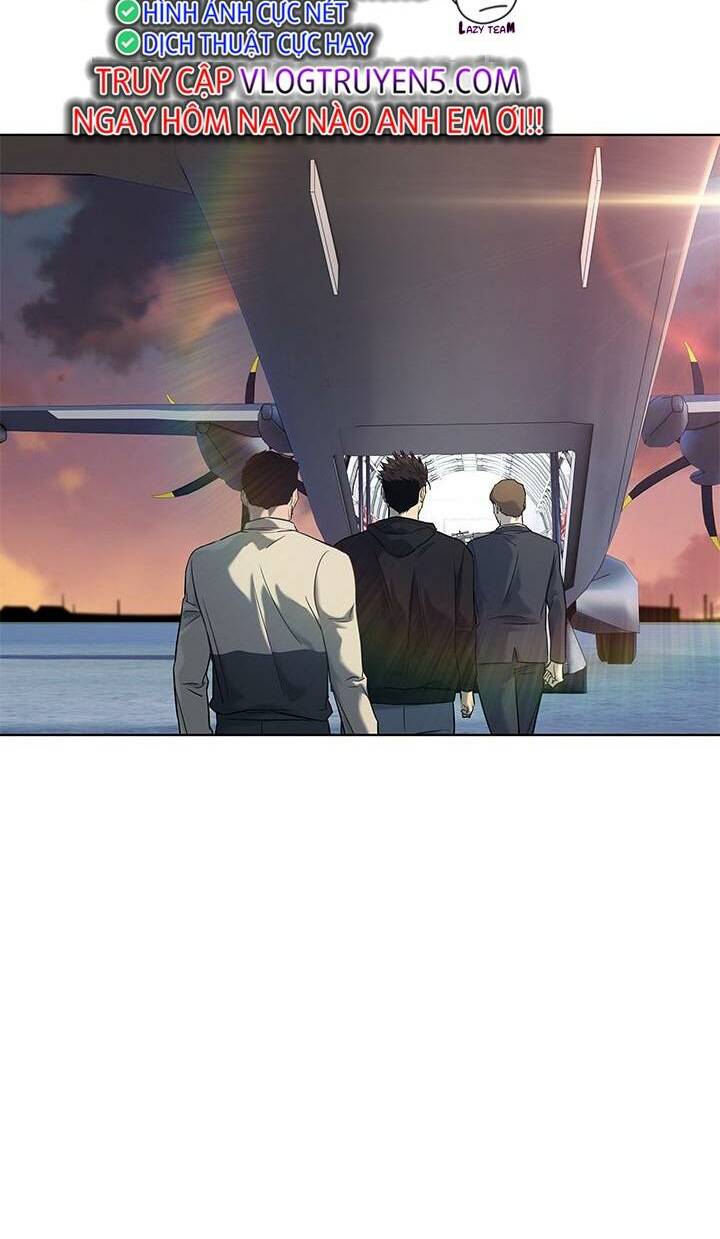 Đội Trưởng Lính Đánh Thuê: Chapter 160
