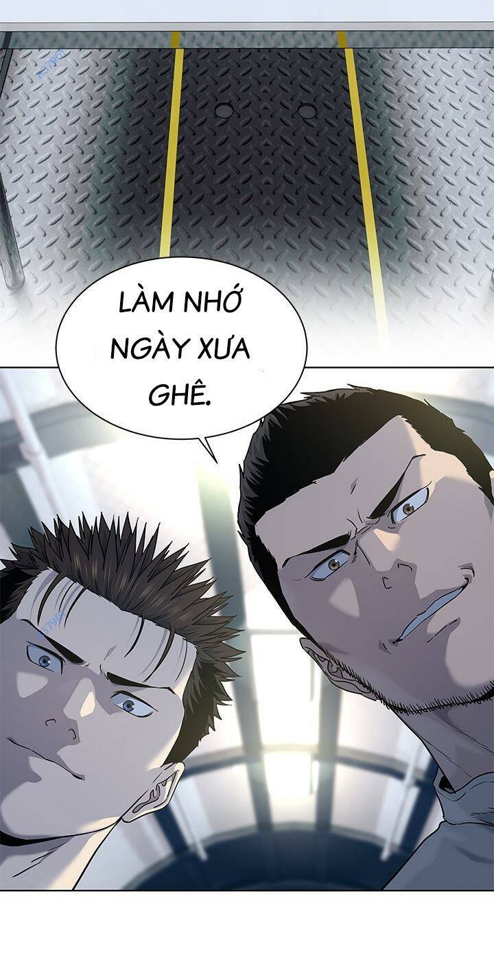 Đội Trưởng Lính Đánh Thuê: Chapter 160