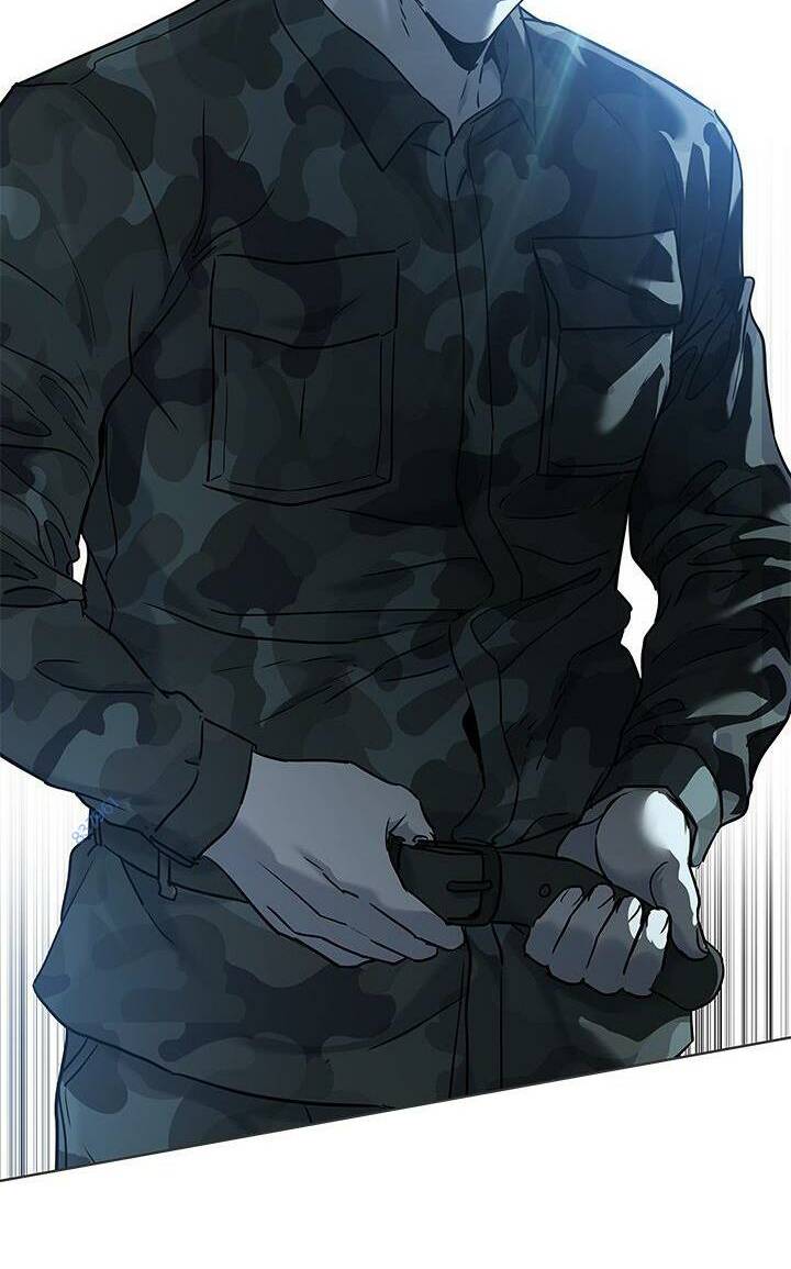 Đội Trưởng Lính Đánh Thuê: Chapter 160