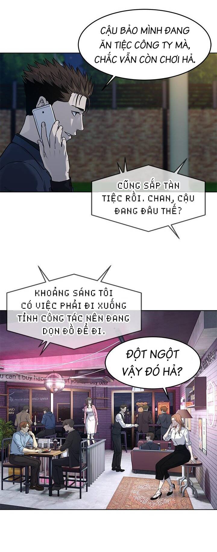Đội Trưởng Lính Đánh Thuê: Chapter 160