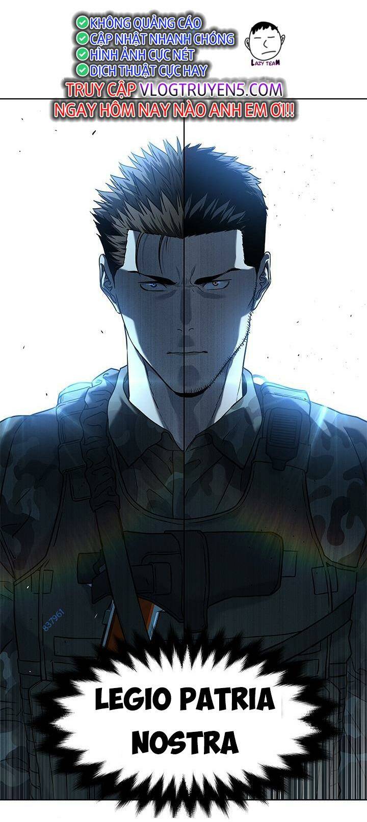 Đội Trưởng Lính Đánh Thuê: Chapter 160