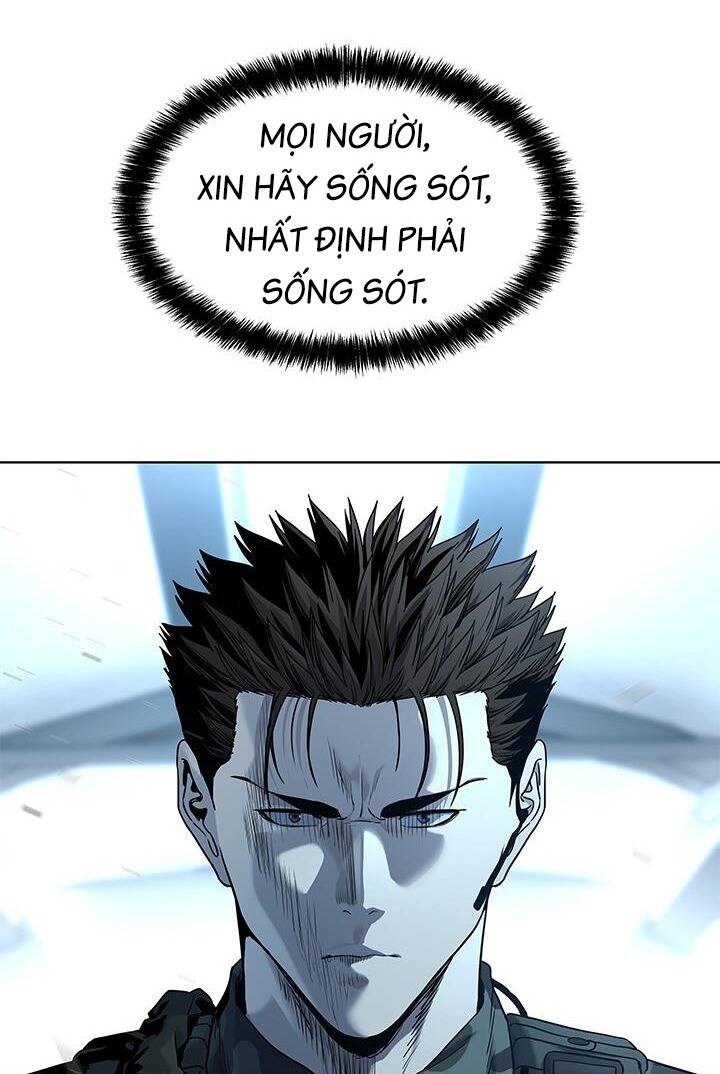 Đội Trưởng Lính Đánh Thuê: Chapter 162
