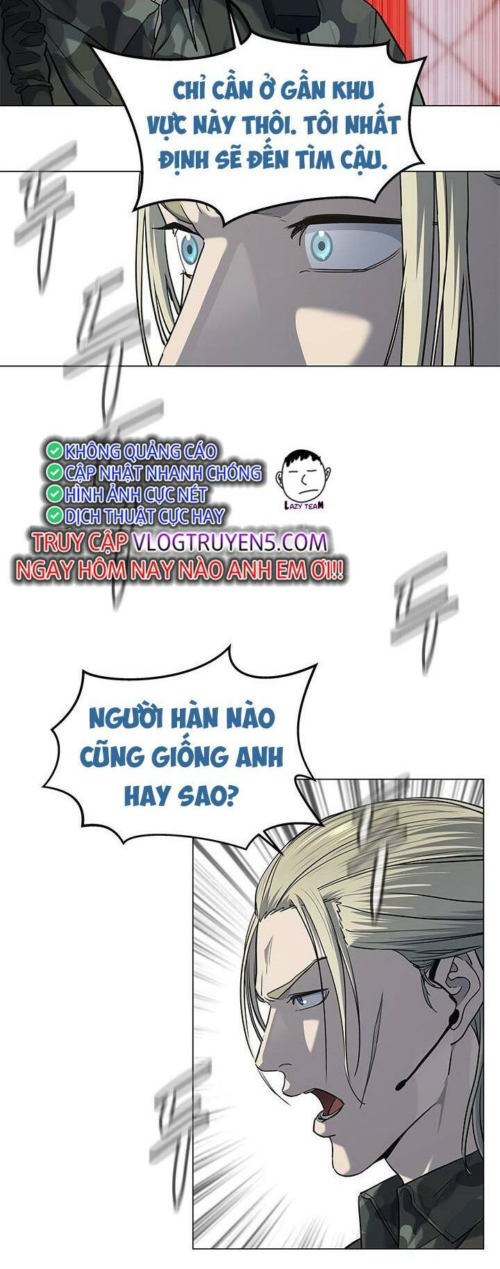 Đội Trưởng Lính Đánh Thuê: Chapter 162