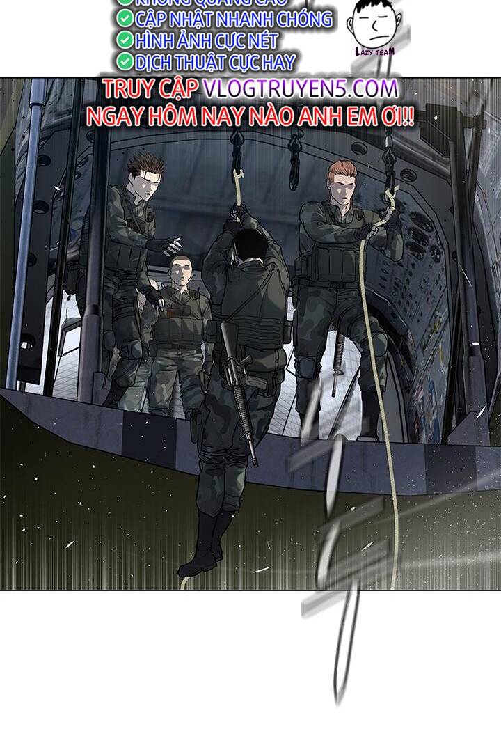 Đội Trưởng Lính Đánh Thuê: Chapter 162