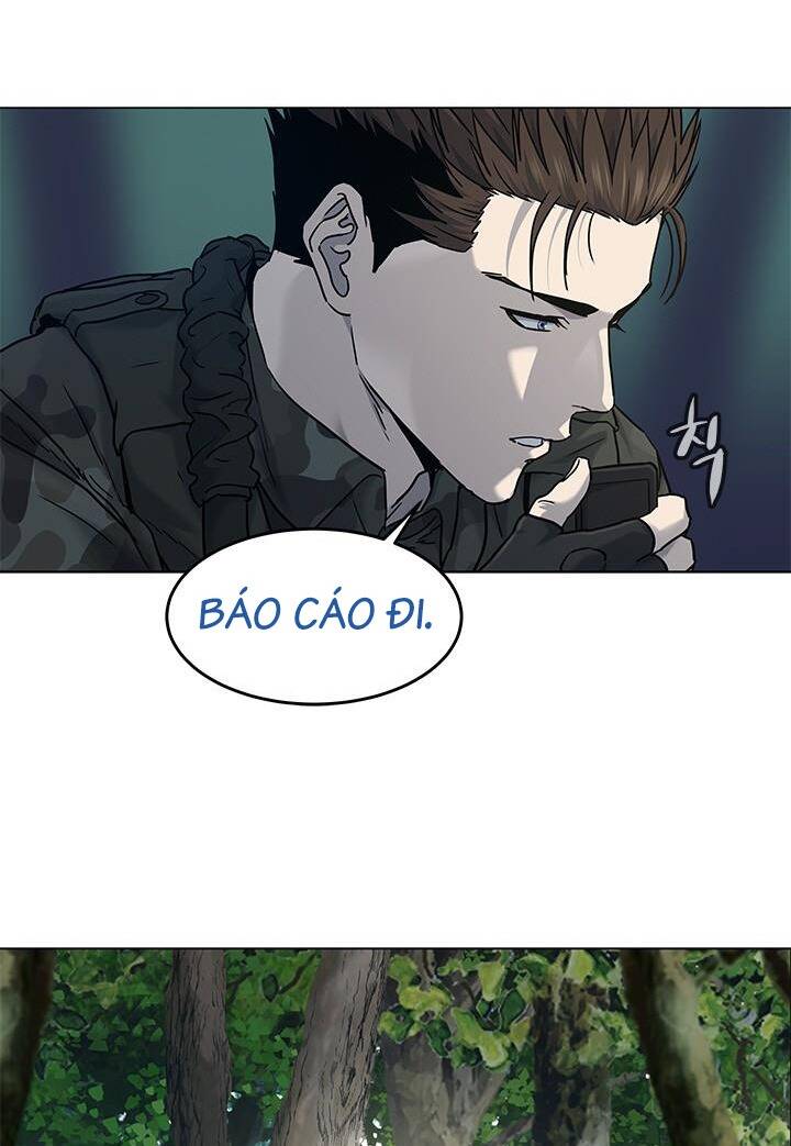Đội Trưởng Lính Đánh Thuê: Chapter 162