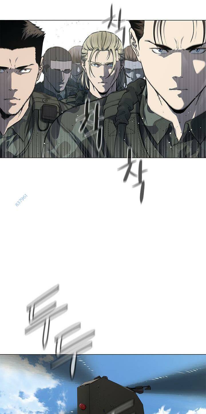 Đội Trưởng Lính Đánh Thuê: Chapter 162