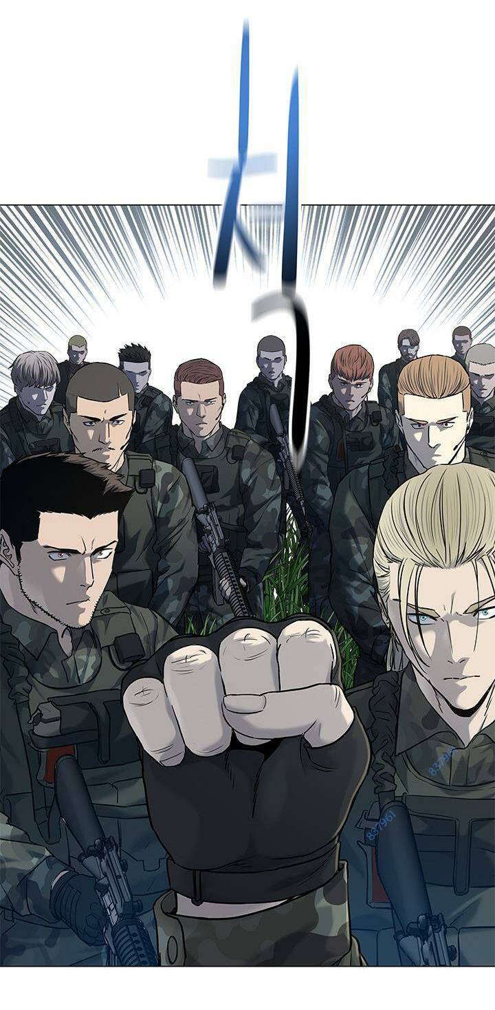 Đội Trưởng Lính Đánh Thuê: Chapter 162