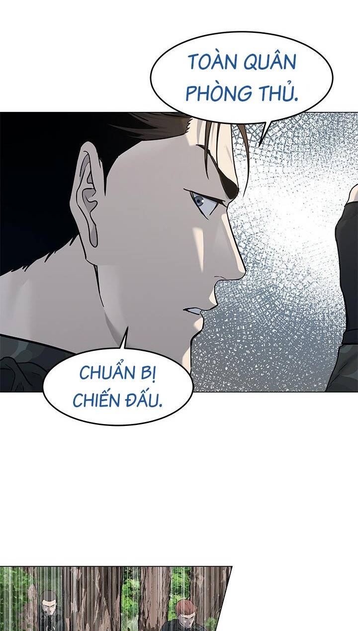 Đội Trưởng Lính Đánh Thuê: Chapter 162
