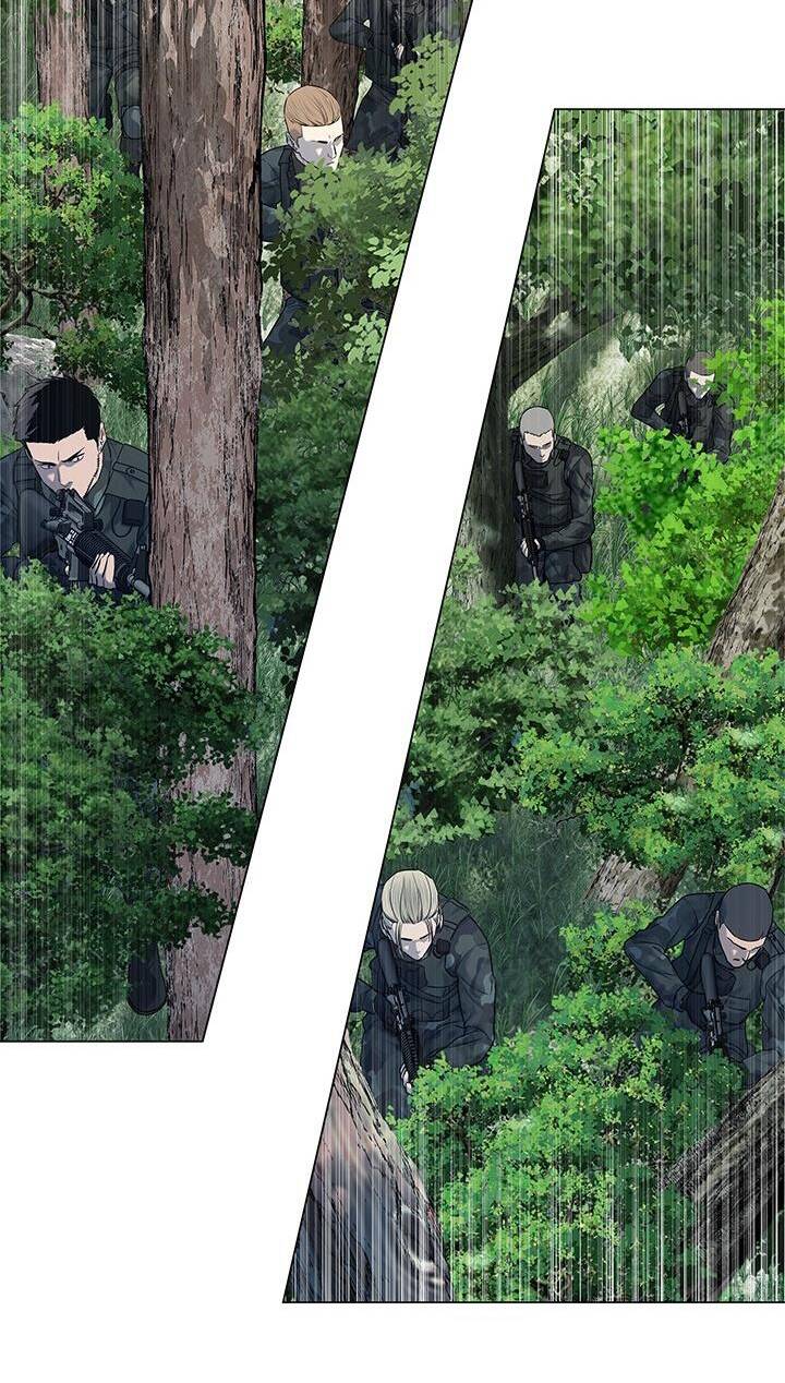 Đội Trưởng Lính Đánh Thuê: Chapter 162