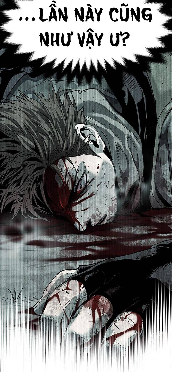 Đội Trưởng Lính Đánh Thuê: Chapter 162