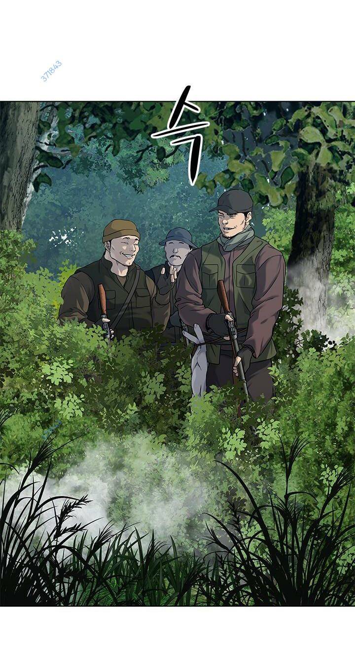 Đội Trưởng Lính Đánh Thuê: Chapter 163
