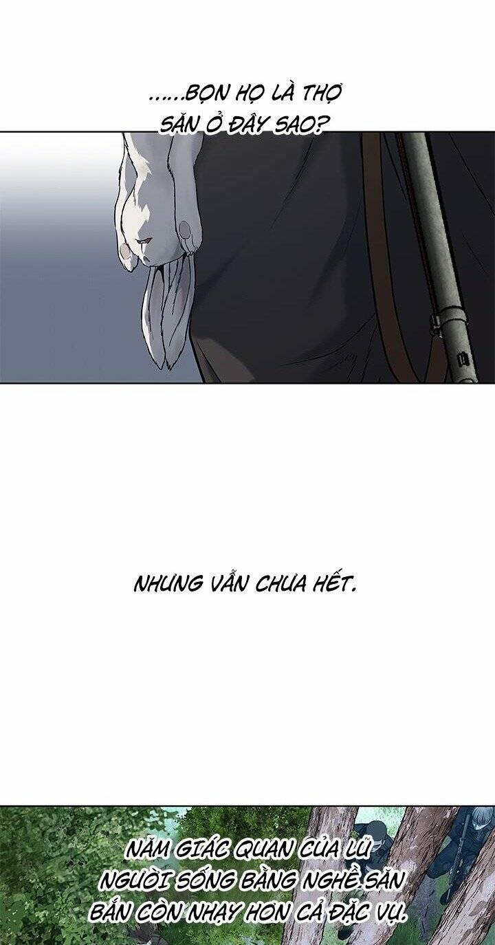 Đội Trưởng Lính Đánh Thuê: Chapter 163