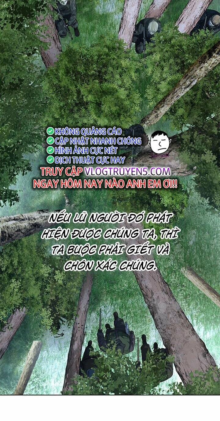 Đội Trưởng Lính Đánh Thuê: Chapter 163