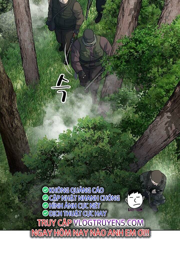 Đội Trưởng Lính Đánh Thuê: Chapter 163
