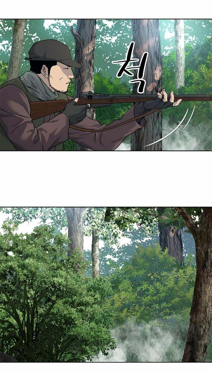 Đội Trưởng Lính Đánh Thuê: Chapter 163