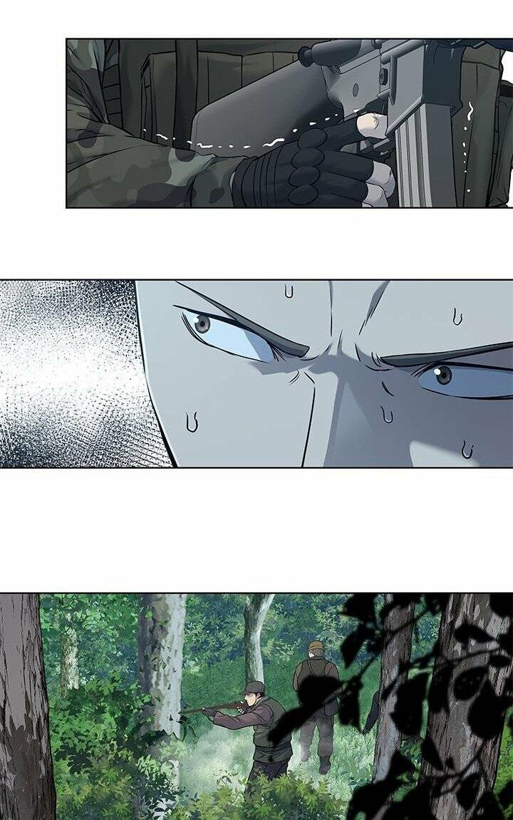 Đội Trưởng Lính Đánh Thuê: Chapter 163