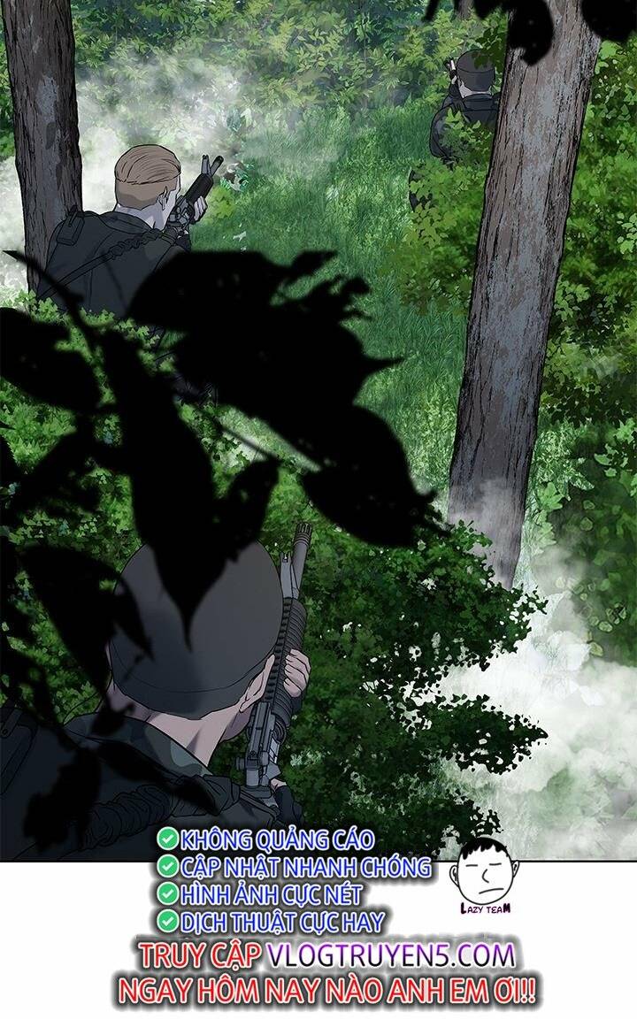 Đội Trưởng Lính Đánh Thuê: Chapter 163