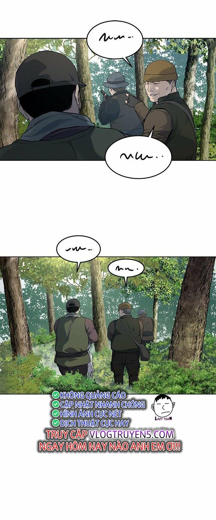 Đội Trưởng Lính Đánh Thuê: Chapter 163