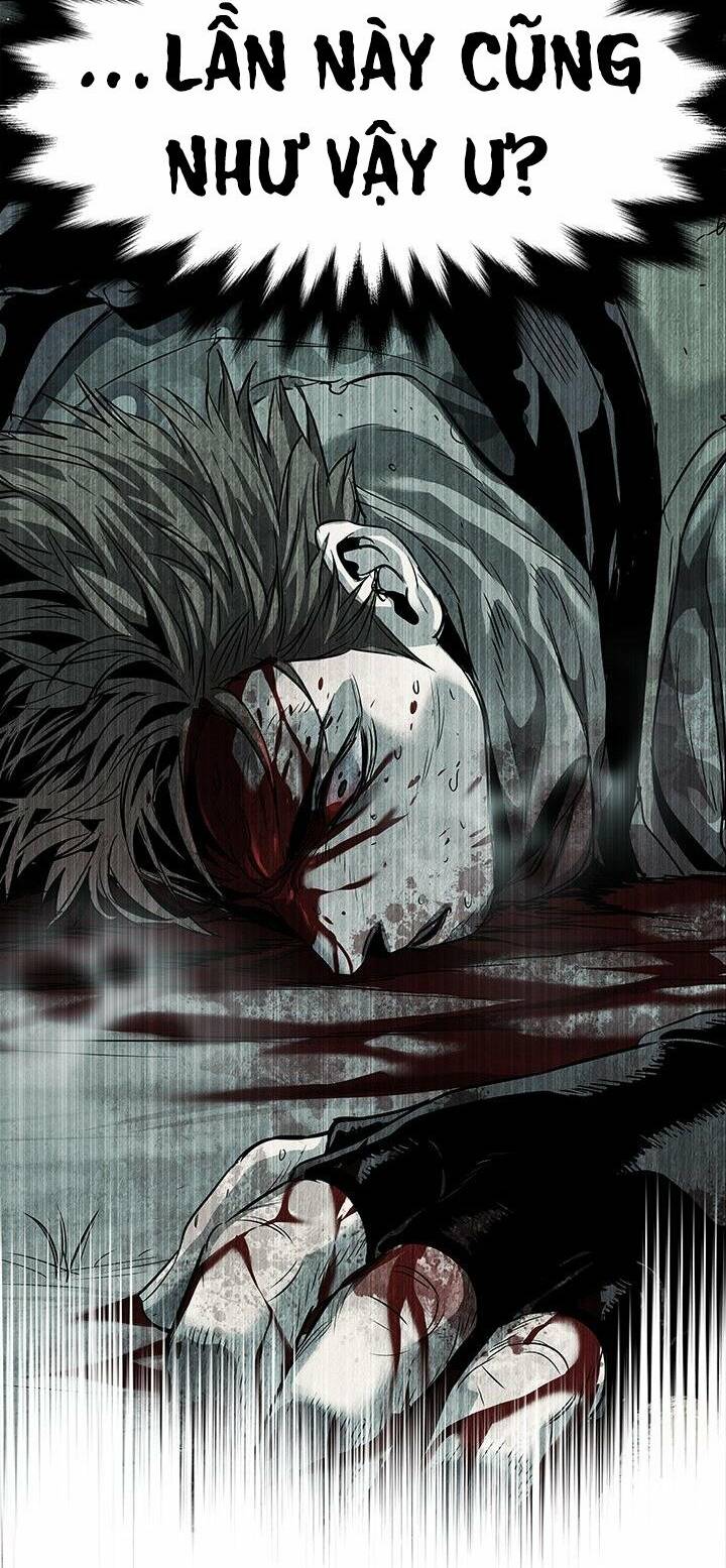 Đội Trưởng Lính Đánh Thuê: Chapter 163
