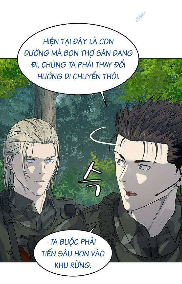 Đội Trưởng Lính Đánh Thuê: Chapter 163
