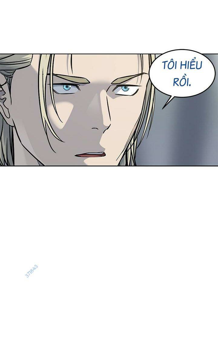 Đội Trưởng Lính Đánh Thuê: Chapter 163