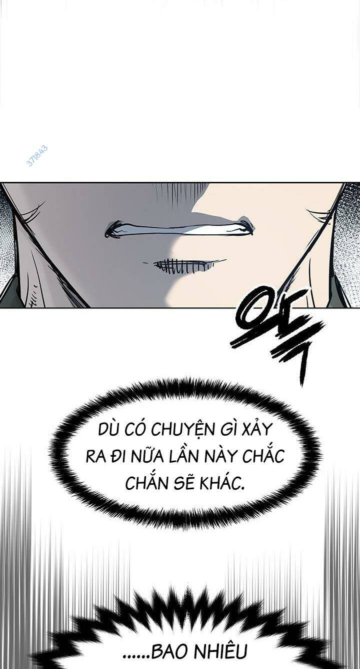 Đội Trưởng Lính Đánh Thuê: Chapter 163