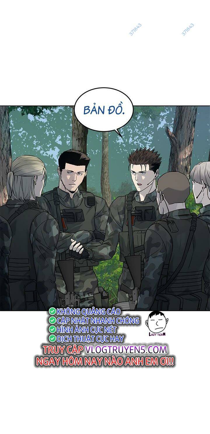 Đội Trưởng Lính Đánh Thuê: Chapter 163