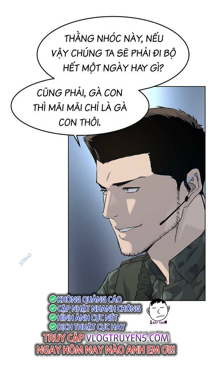 Đội Trưởng Lính Đánh Thuê: Chapter 163