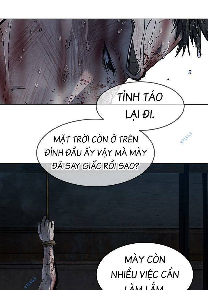 Đội Trưởng Lính Đánh Thuê: Chapter 163