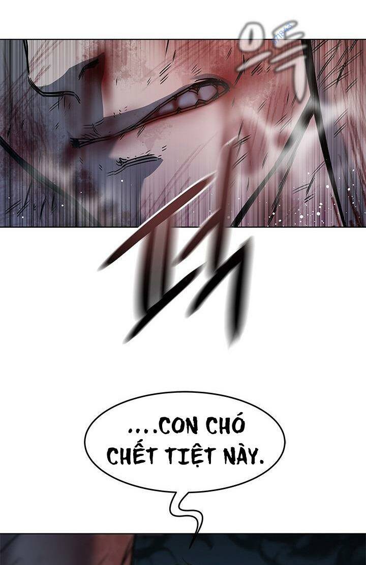 Đội Trưởng Lính Đánh Thuê: Chapter 163
