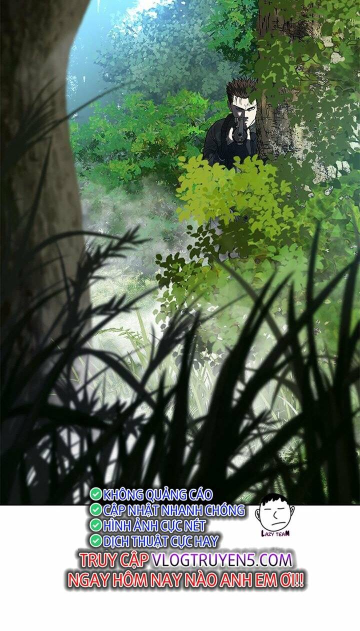 Đội Trưởng Lính Đánh Thuê: Chapter 163