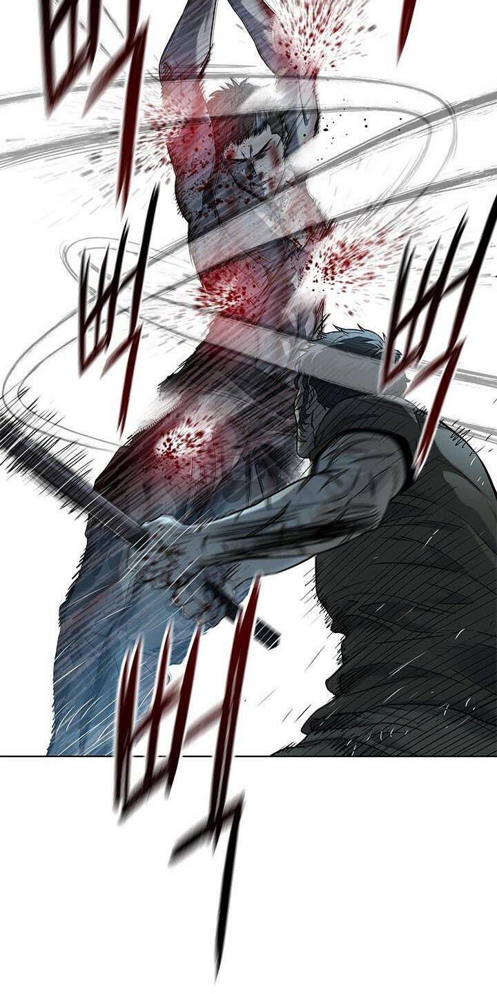 Đội Trưởng Lính Đánh Thuê: Chapter 163