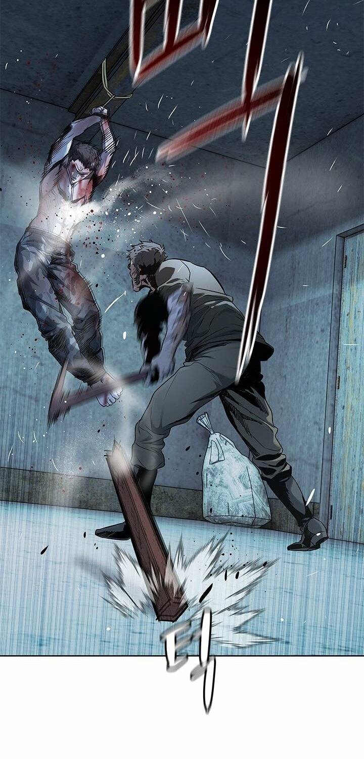 Đội Trưởng Lính Đánh Thuê: Chapter 163