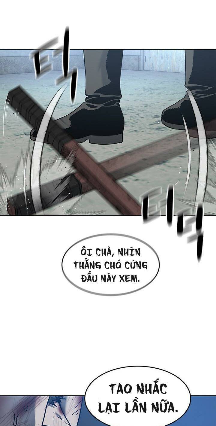 Đội Trưởng Lính Đánh Thuê: Chapter 163
