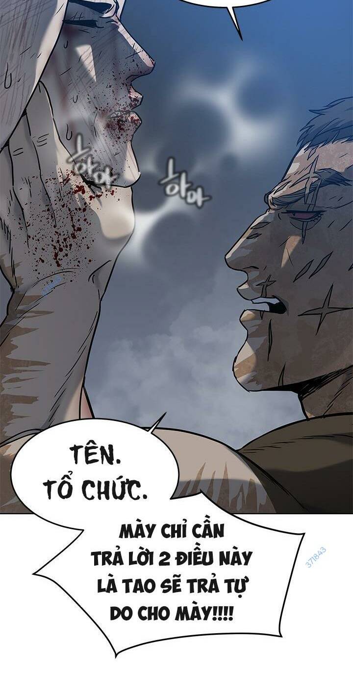 Đội Trưởng Lính Đánh Thuê: Chapter 163