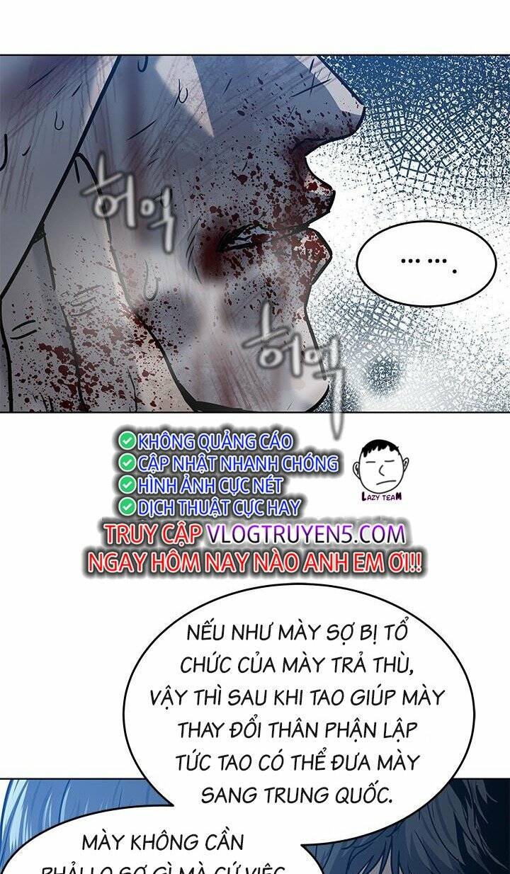 Đội Trưởng Lính Đánh Thuê: Chapter 163