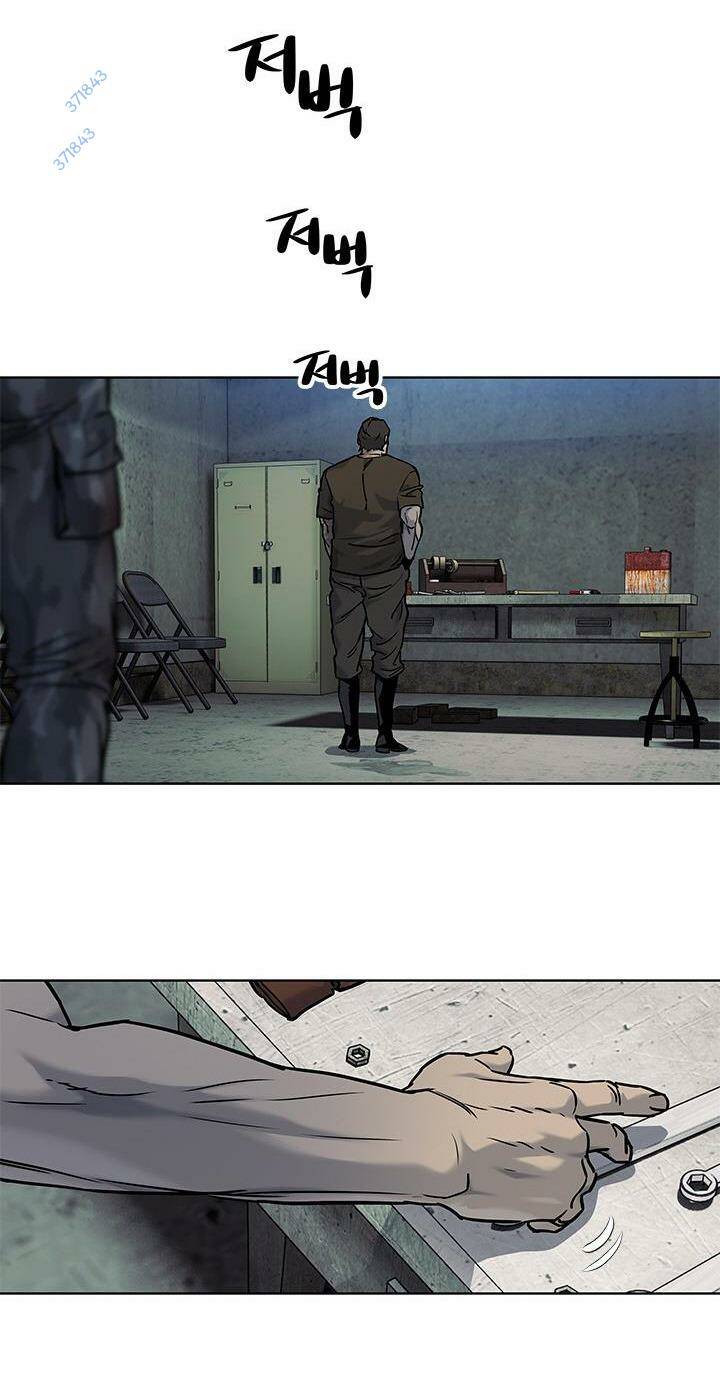Đội Trưởng Lính Đánh Thuê: Chapter 163