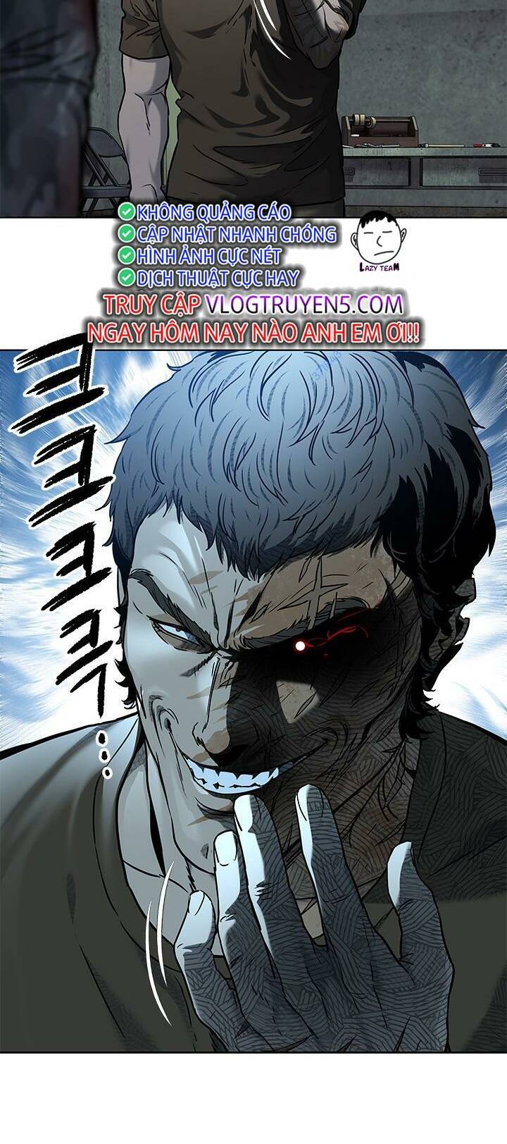Đội Trưởng Lính Đánh Thuê: Chapter 163
