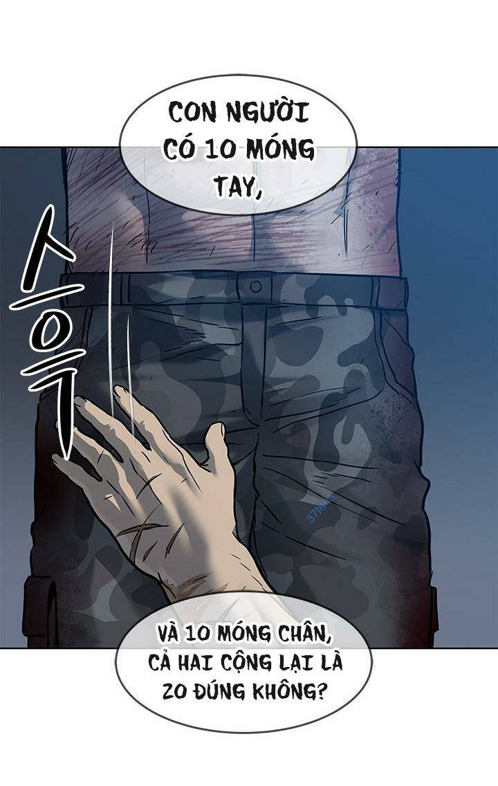 Đội Trưởng Lính Đánh Thuê: Chapter 163