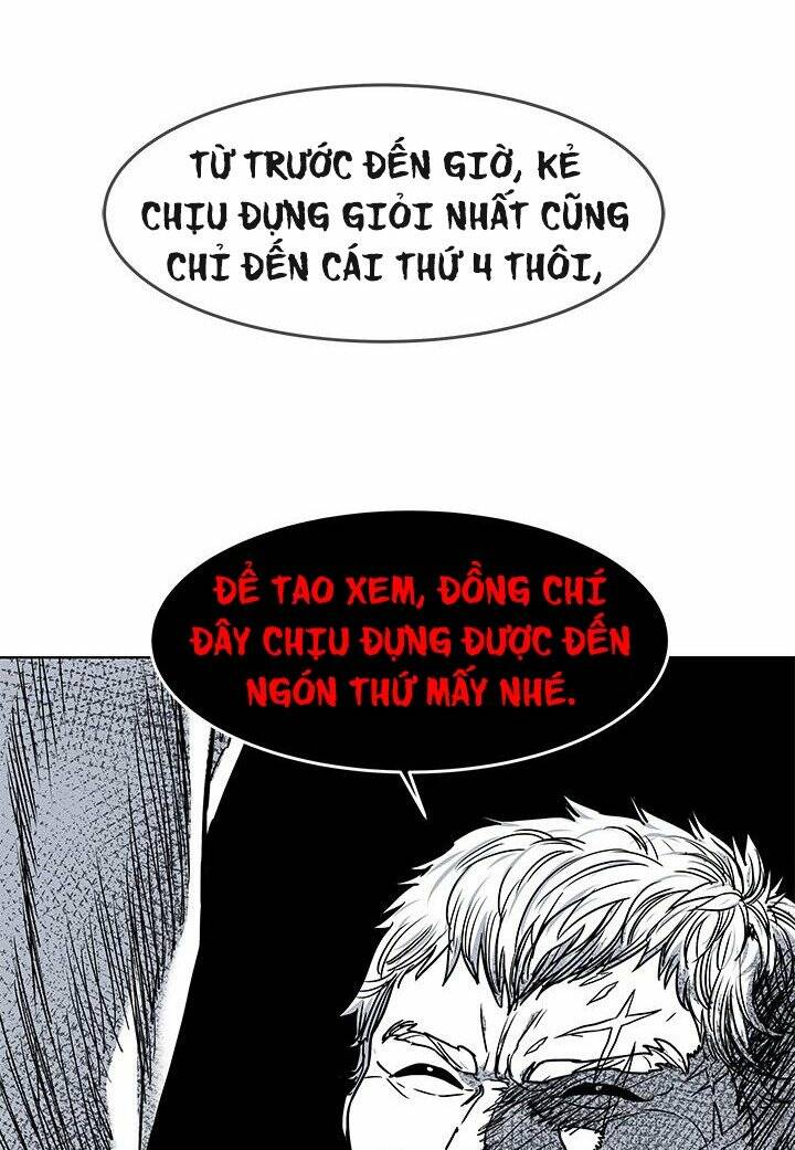 Đội Trưởng Lính Đánh Thuê: Chapter 163