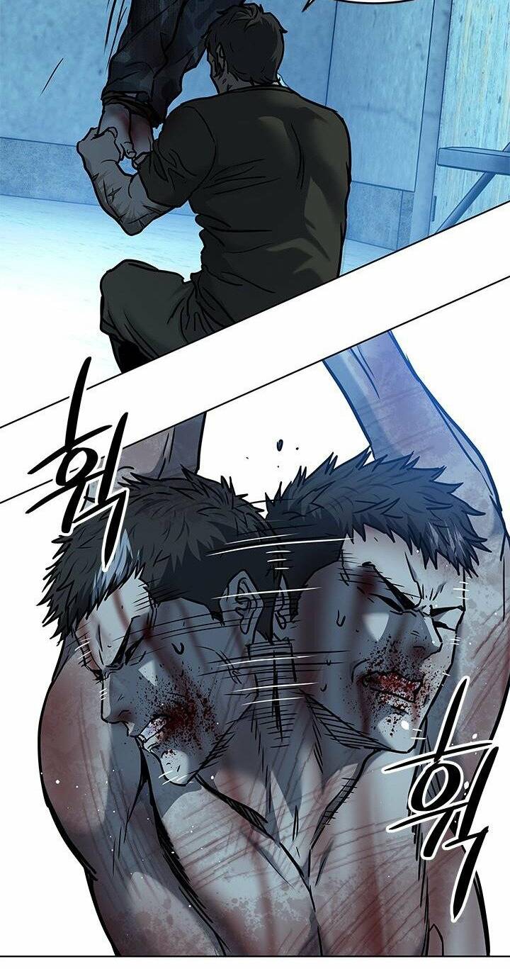 Đội Trưởng Lính Đánh Thuê: Chapter 163