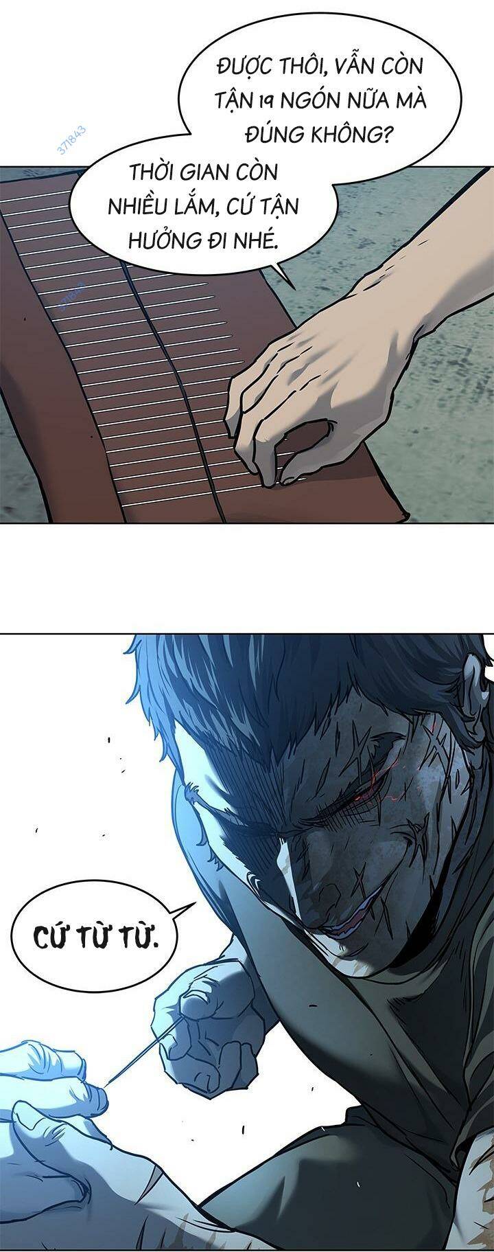 Đội Trưởng Lính Đánh Thuê: Chapter 163