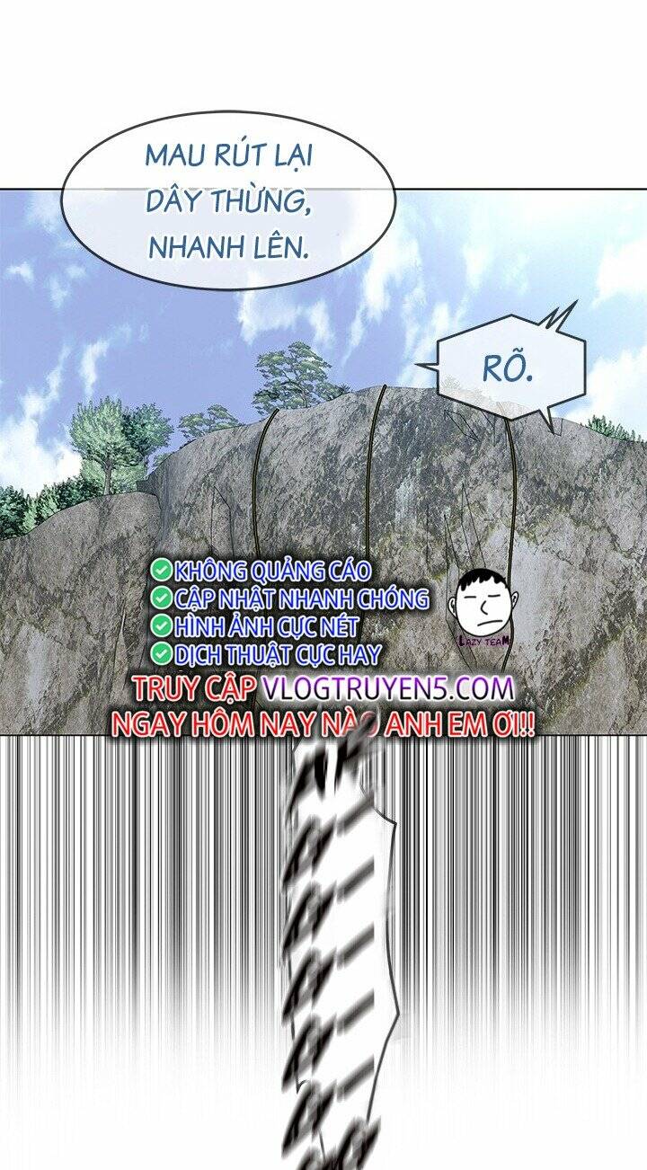 Đội Trưởng Lính Đánh Thuê: Chapter 165
