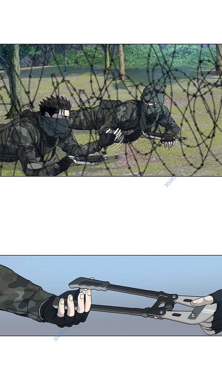 Đội Trưởng Lính Đánh Thuê: Chapter 165