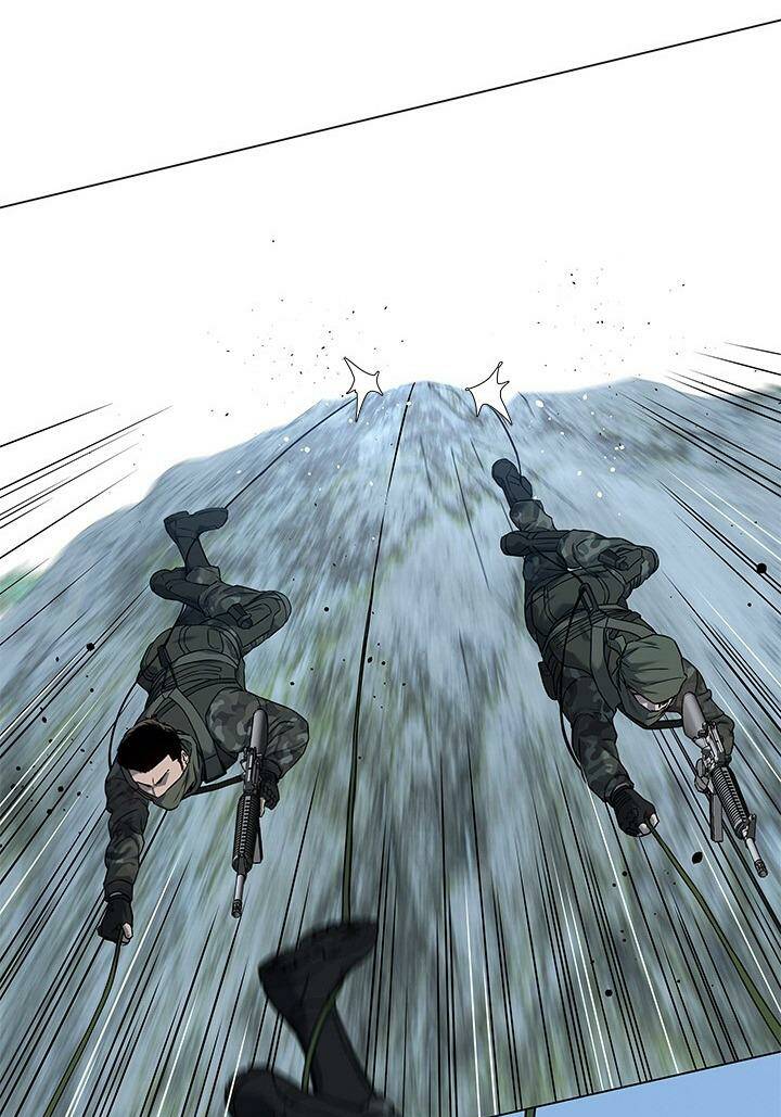 Đội Trưởng Lính Đánh Thuê: Chapter 165