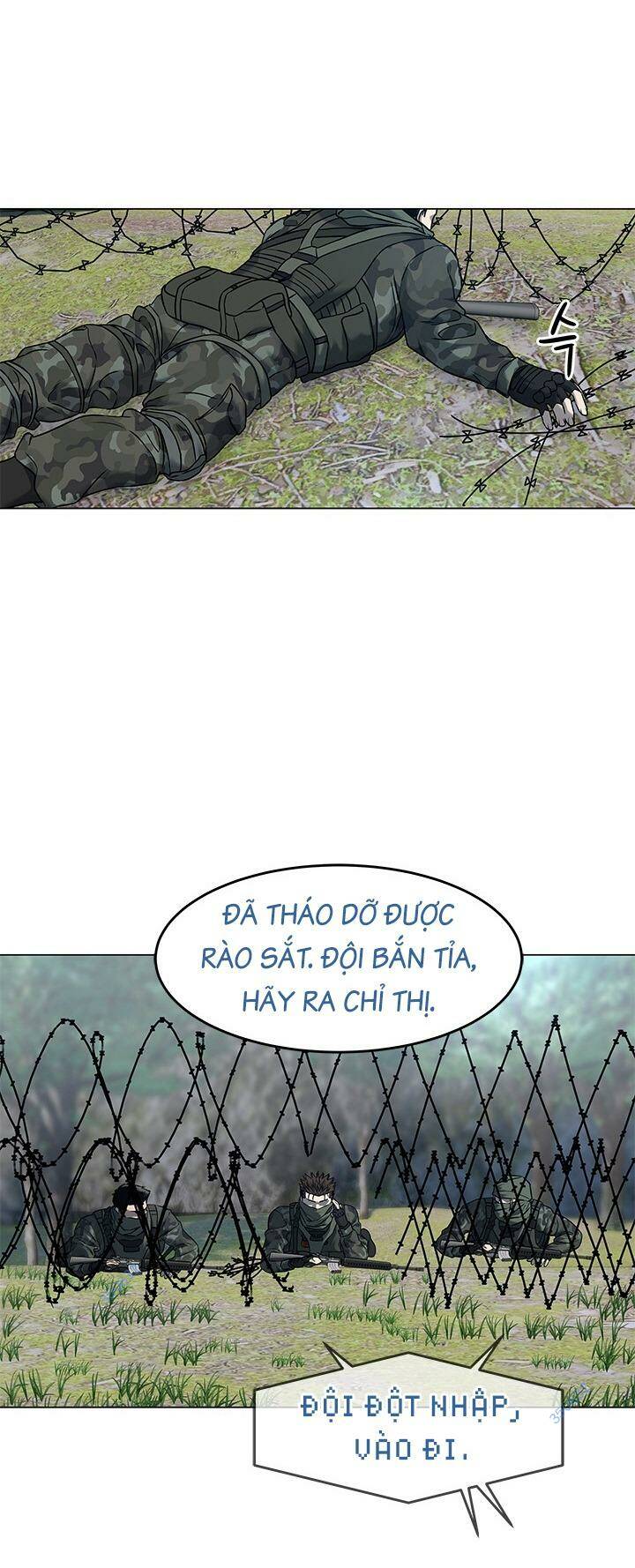Đội Trưởng Lính Đánh Thuê: Chapter 165