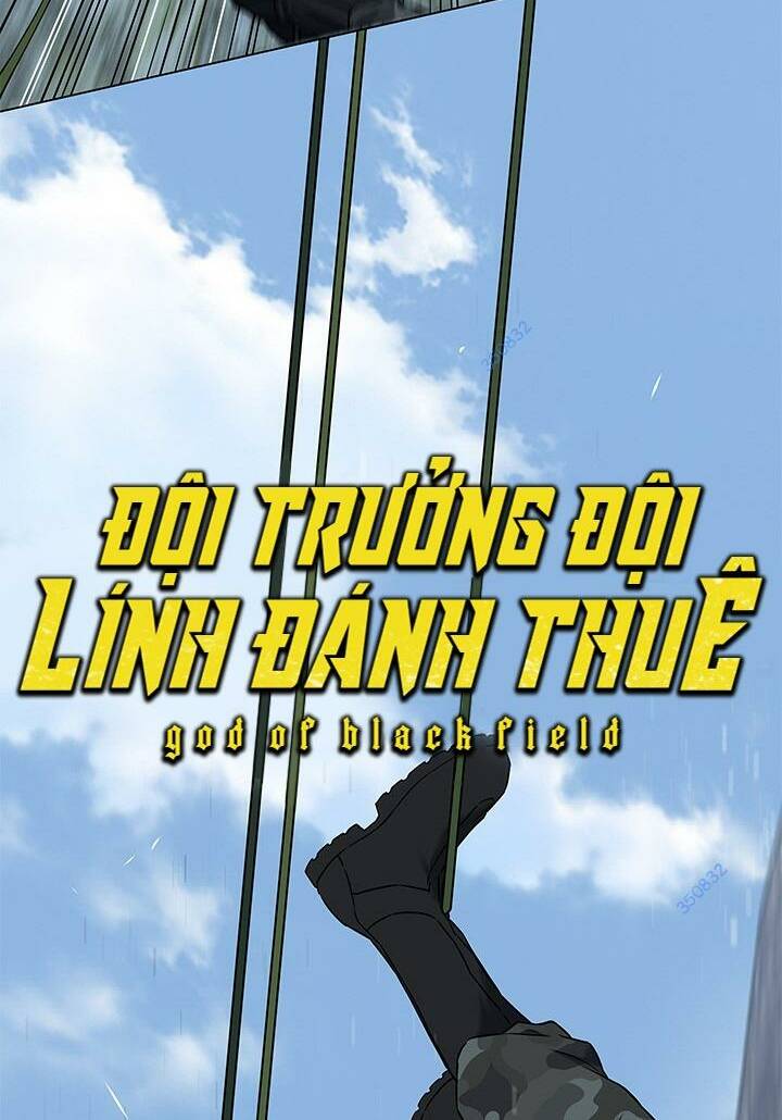 Đội Trưởng Lính Đánh Thuê: Chapter 165