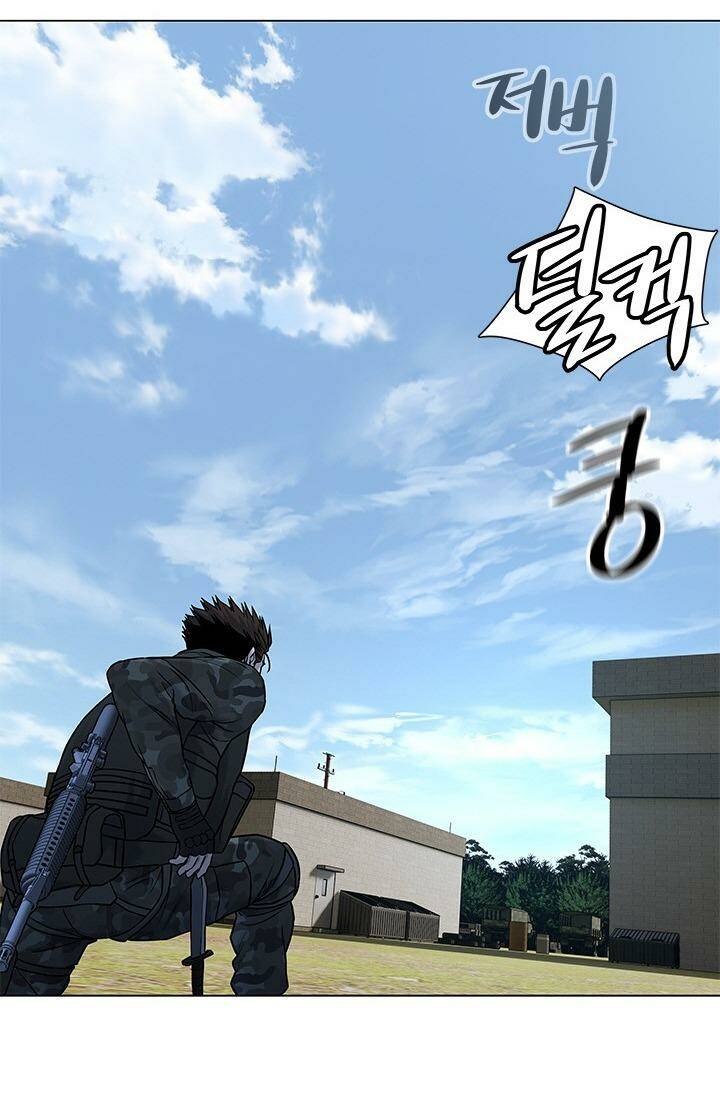 Đội Trưởng Lính Đánh Thuê: Chapter 165