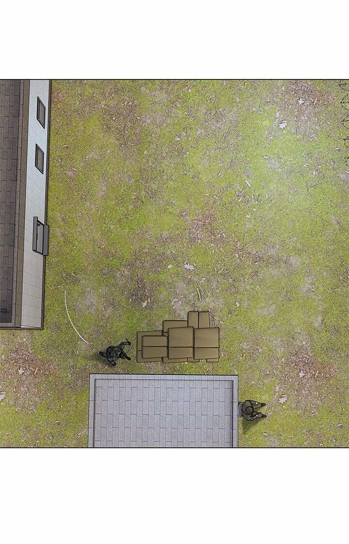 Đội Trưởng Lính Đánh Thuê: Chapter 165